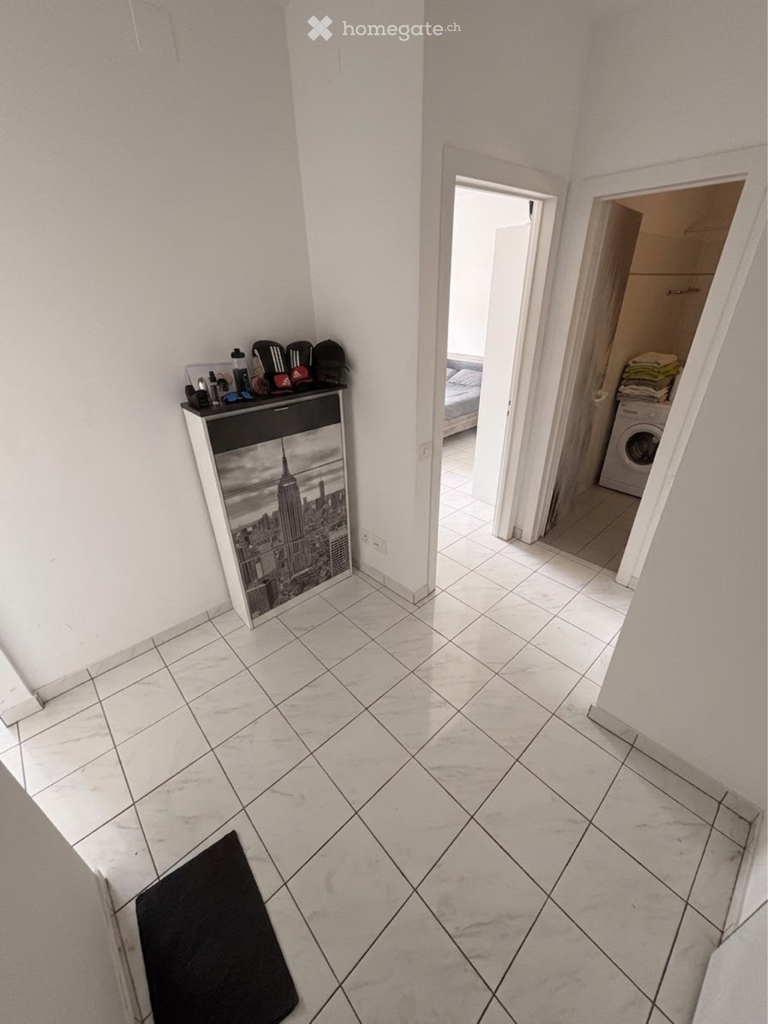 Appartement de 2 pièces, photo 3 sur 5