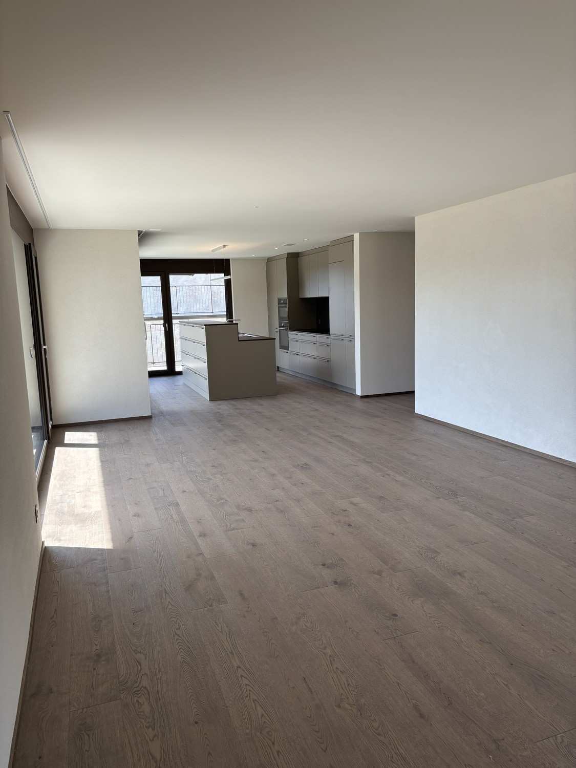 4 ½ pièces appartement