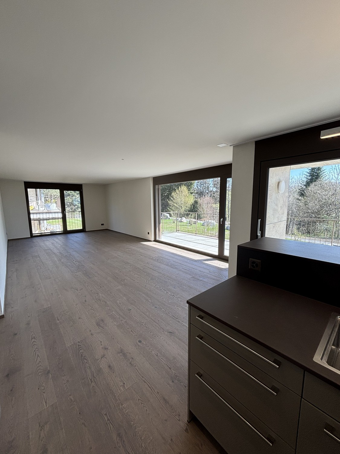 4 ½ pièces appartement