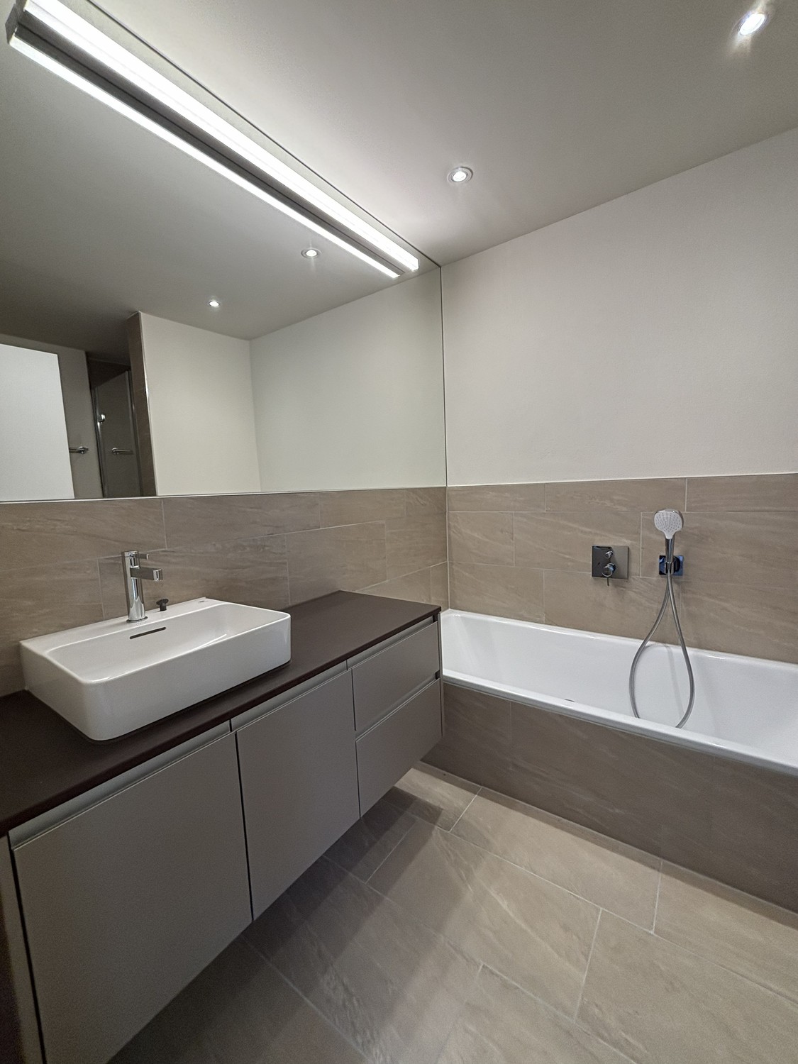 4 ½ pièces appartement