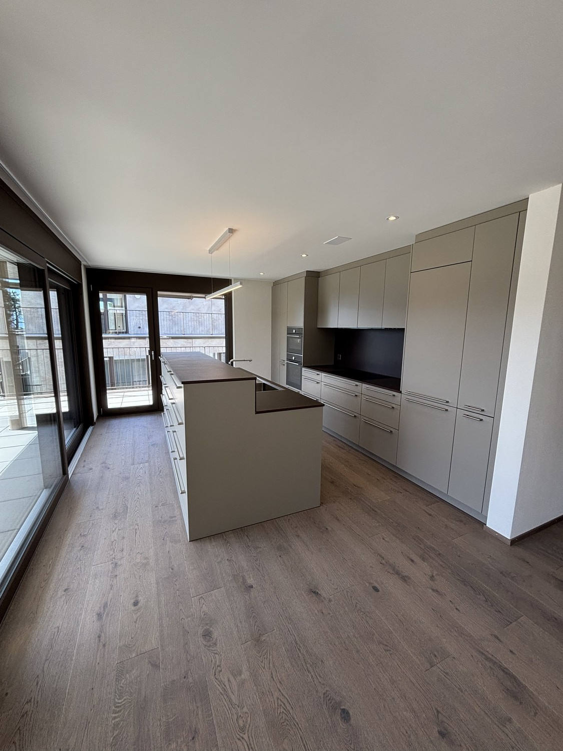 4 ½ pièces appartement