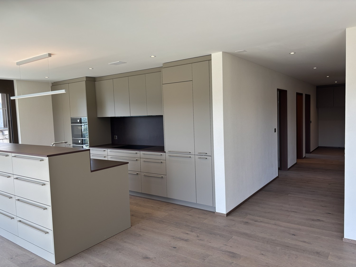 4 ½ pièces appartement