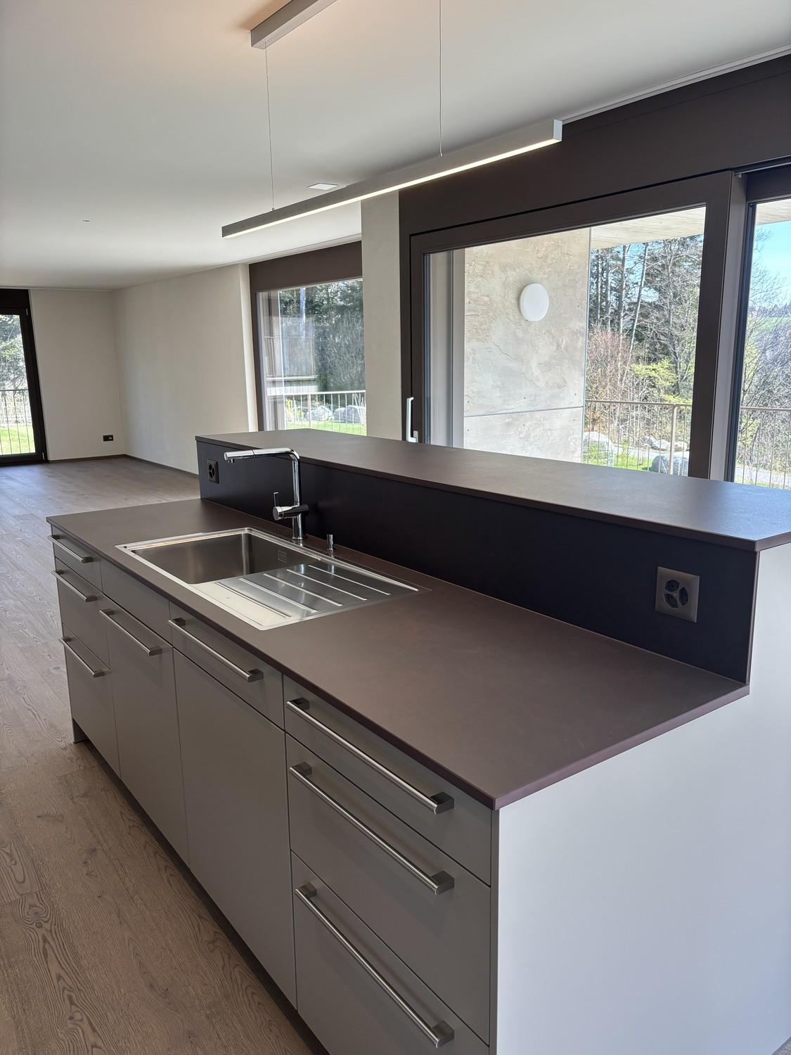 4 ½ pièces appartement