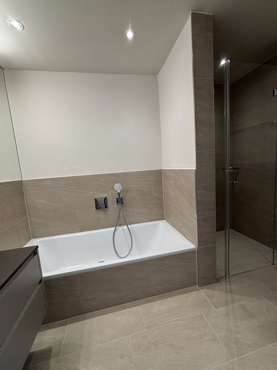 4 ½ pièces appartement