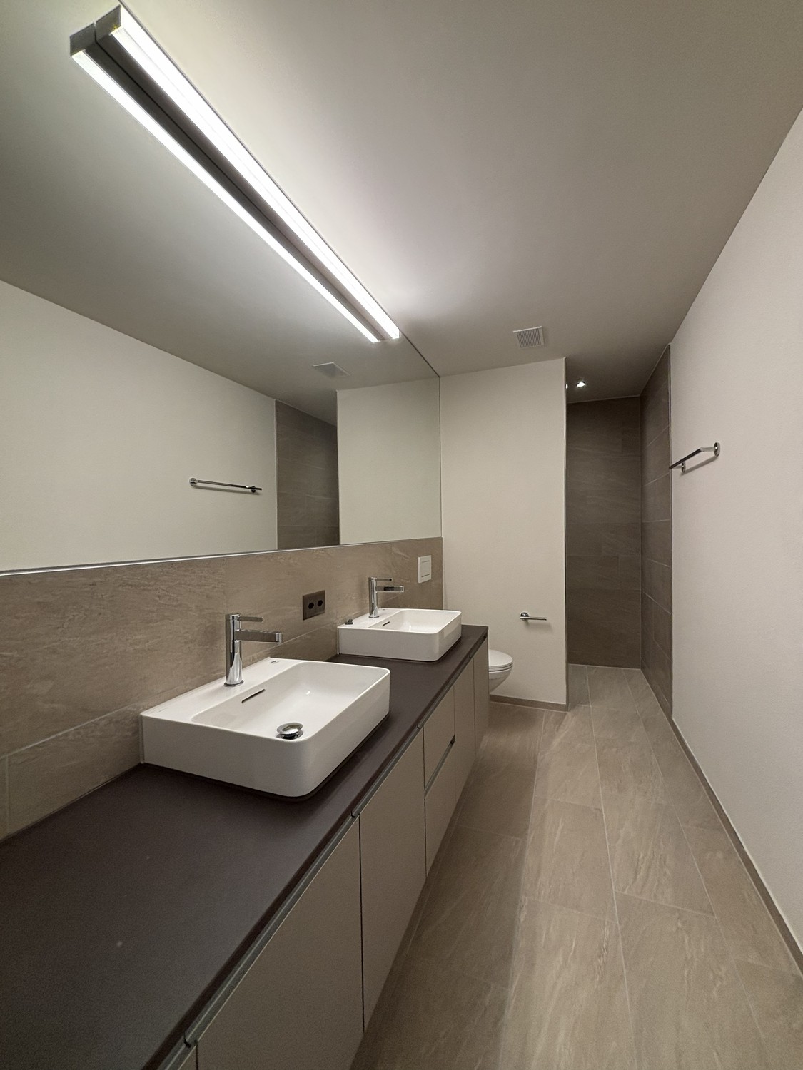 4 ½ pièces appartement