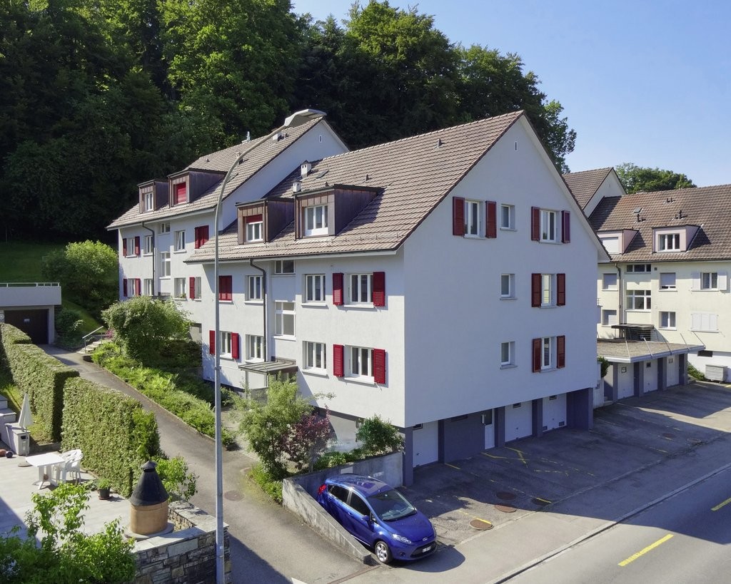 Appartement de 3 ½ pièces, photo 5 sur 10