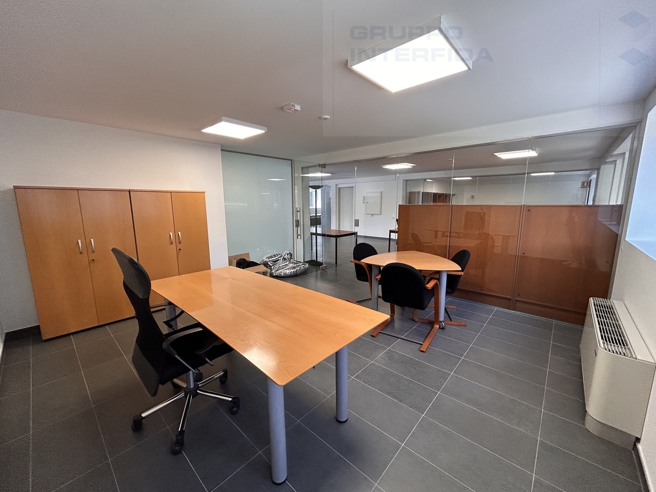 Bureau