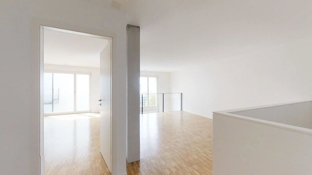 1 room loft