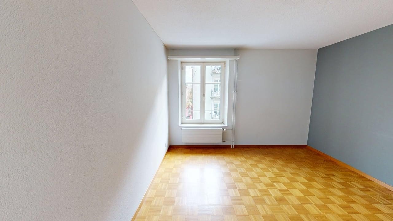 Appartement de 3 pièces