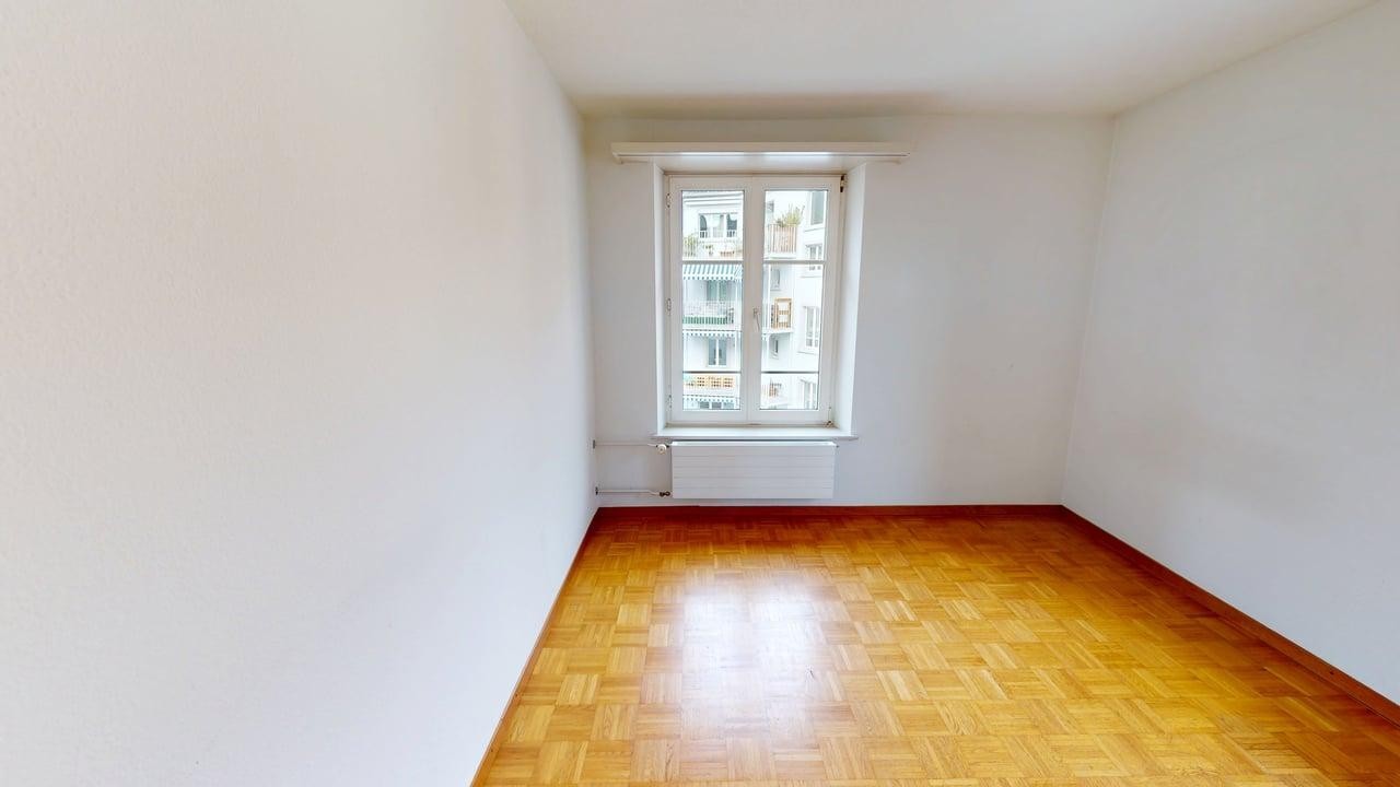 Appartement de 3 pièces