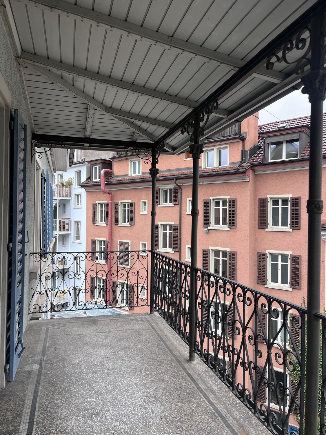 Appartement de 3 pièces