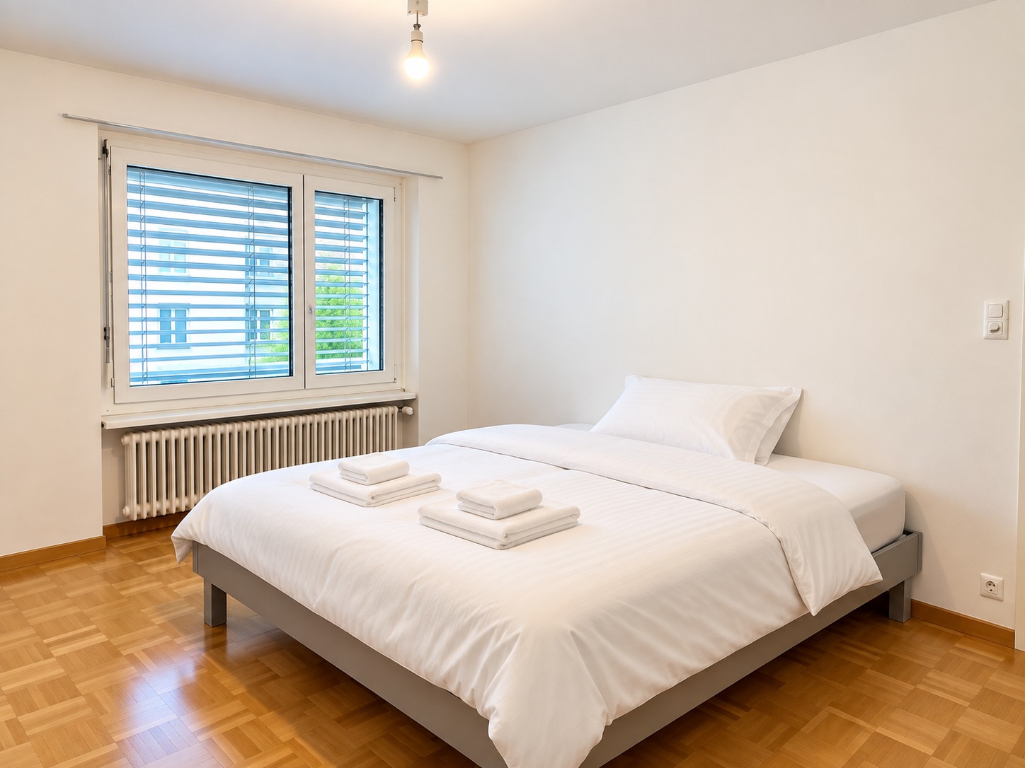Appartement meublé de 2 ½ pièces, photo 6 sur 10