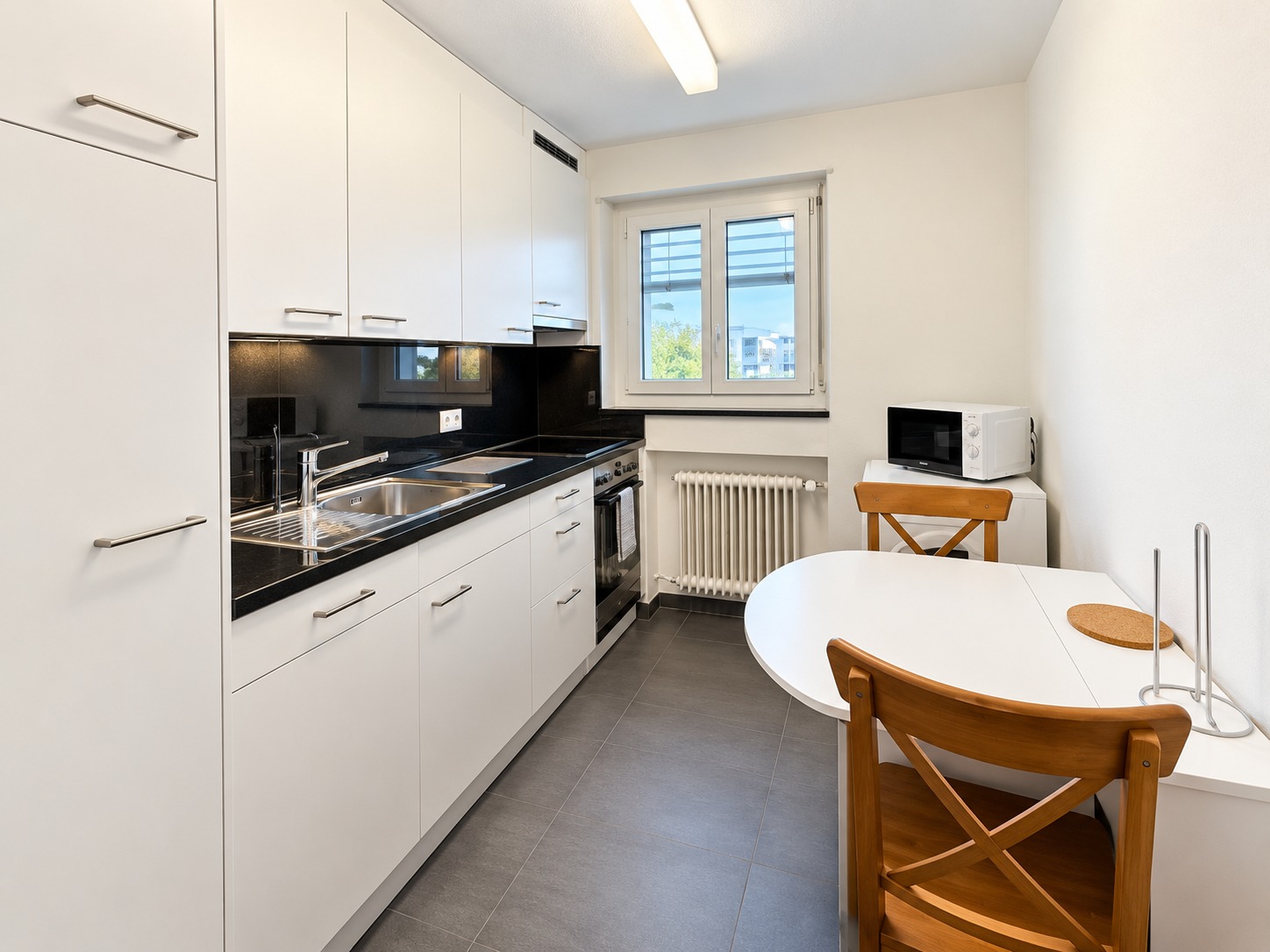 Appartement meublé de 2 ½ pièces, photo 9 sur 10
