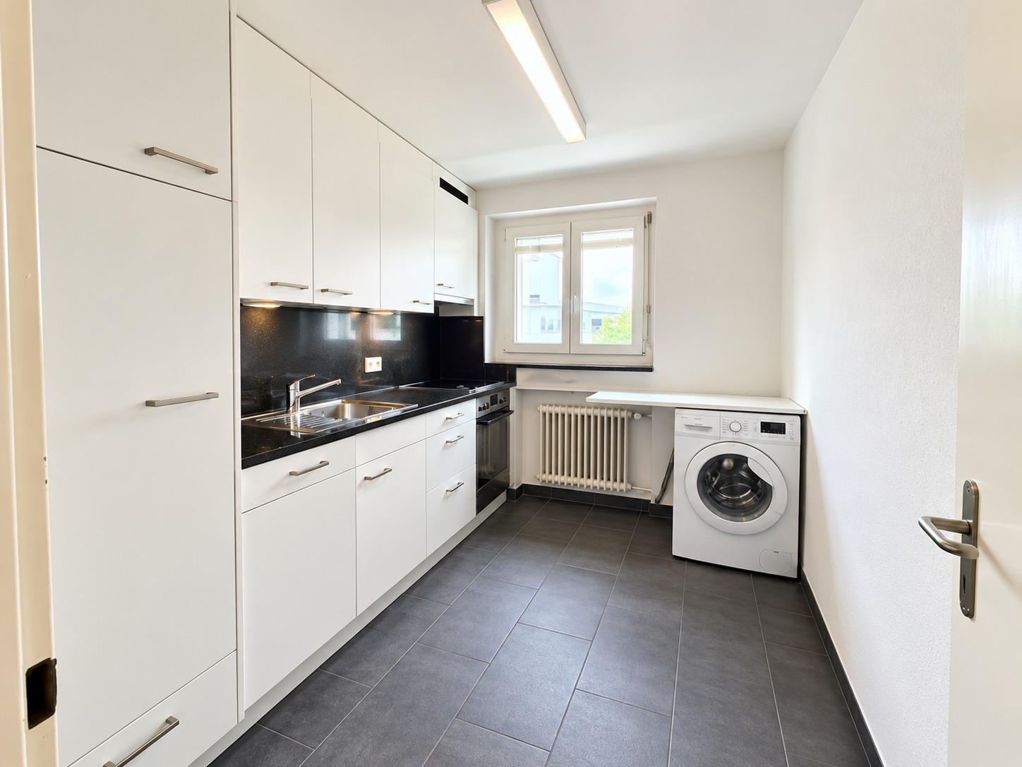 Appartement meublé de 2 ½ pièces, photo 8 sur 10