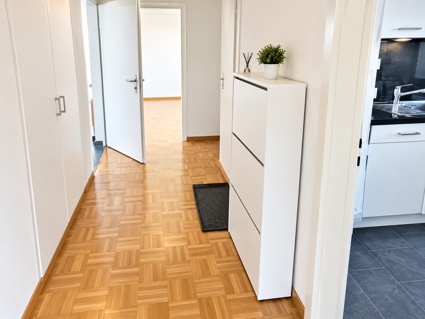 Appartement meublé de 2 ½ pièces, photo 7 sur 10