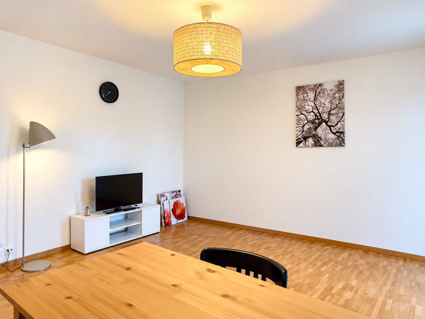 Appartement meublé de 2 ½ pièces, photo 1 sur 10