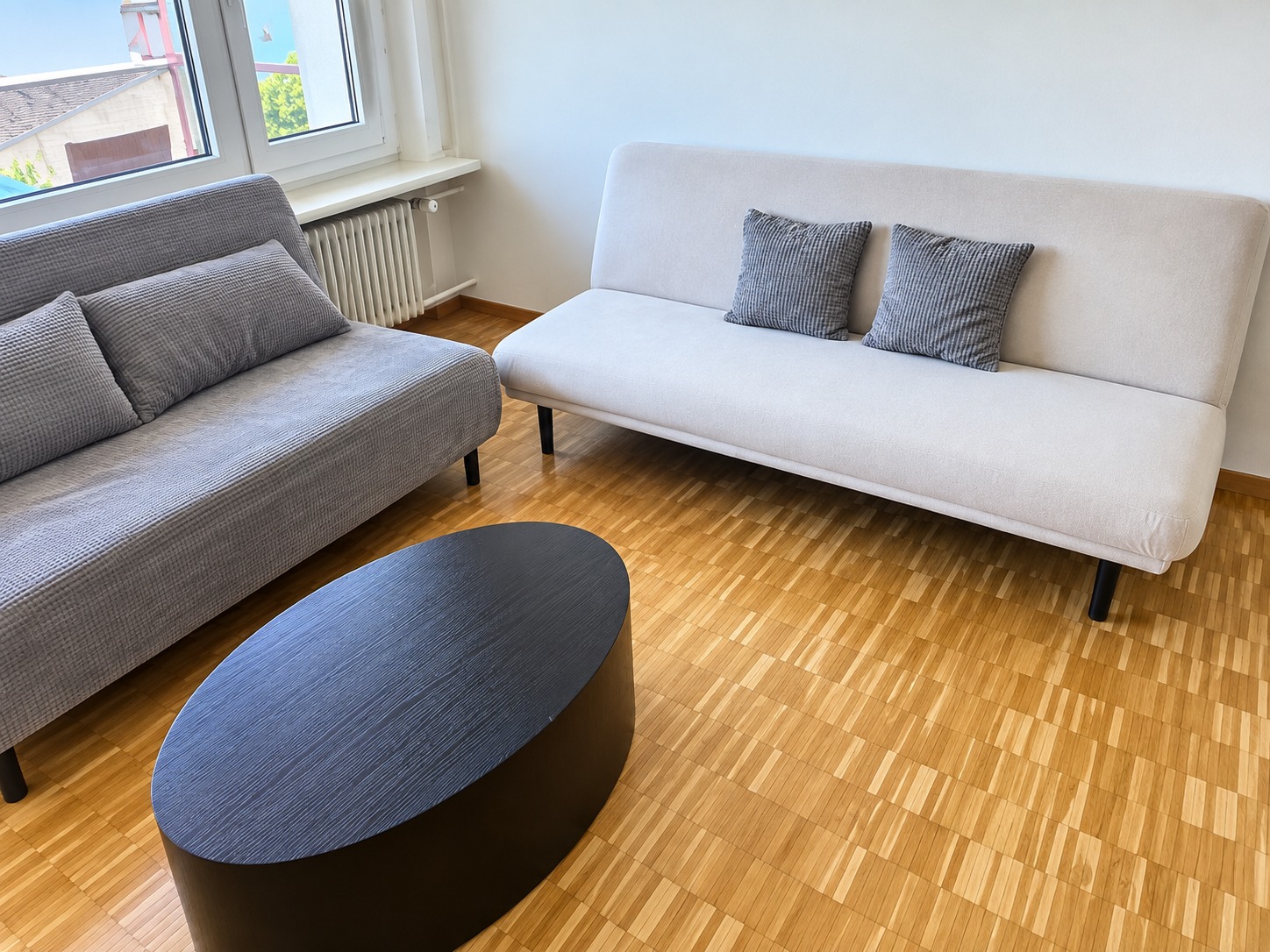 Appartement meublé de 2 ½ pièces, photo 2 sur 10