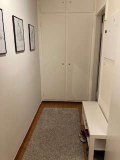1 ½ rooms apartment