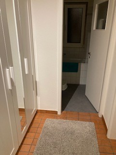 1 ½ rooms apartment