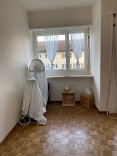 1 ½ rooms apartment