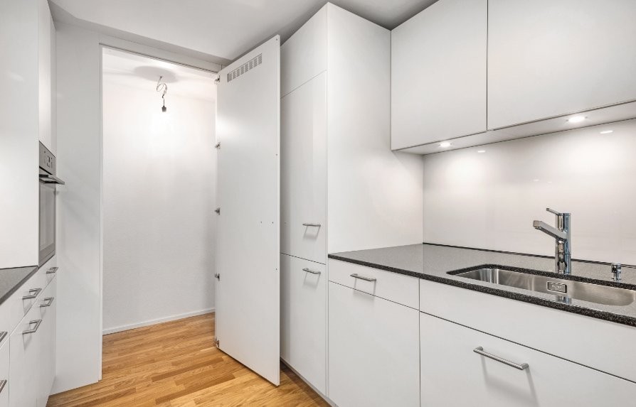 3 ½ pièces appartement, photo 7 sur 9