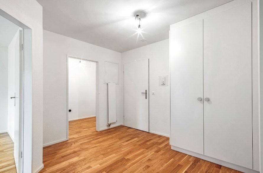 3 ½ pièces appartement, photo 3 sur 9