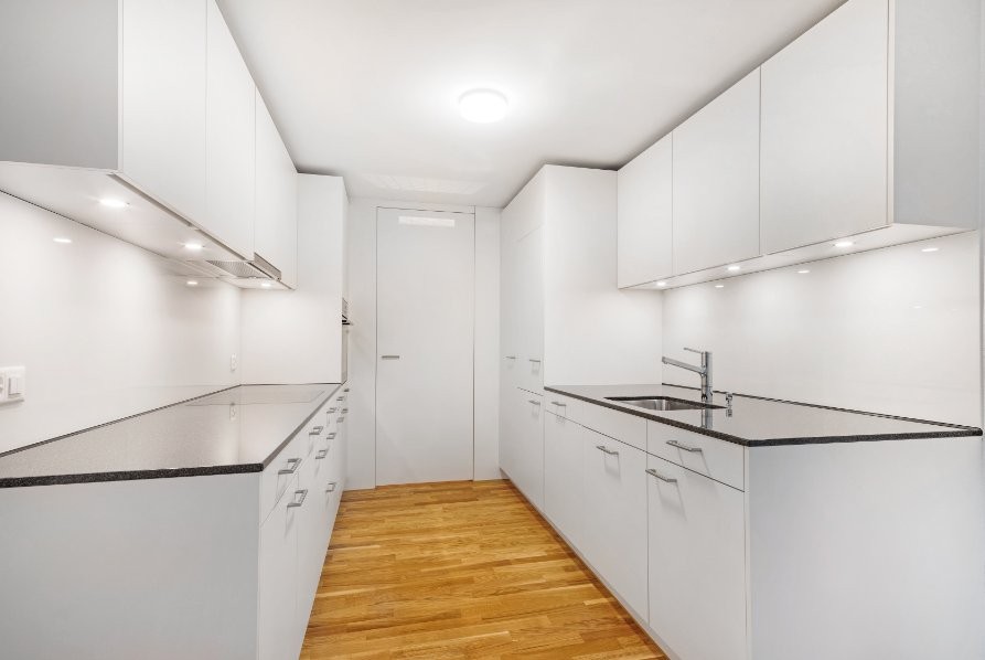 3 ½ pièces appartement, photo 6 sur 9