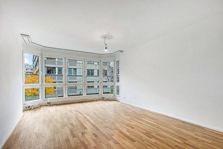 3 ½ pièces appartement, photo 2 sur 9