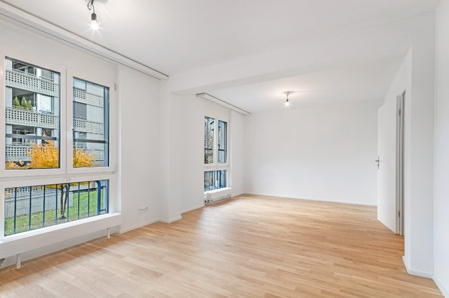 3 ½ pièces appartement, photo 5 sur 9