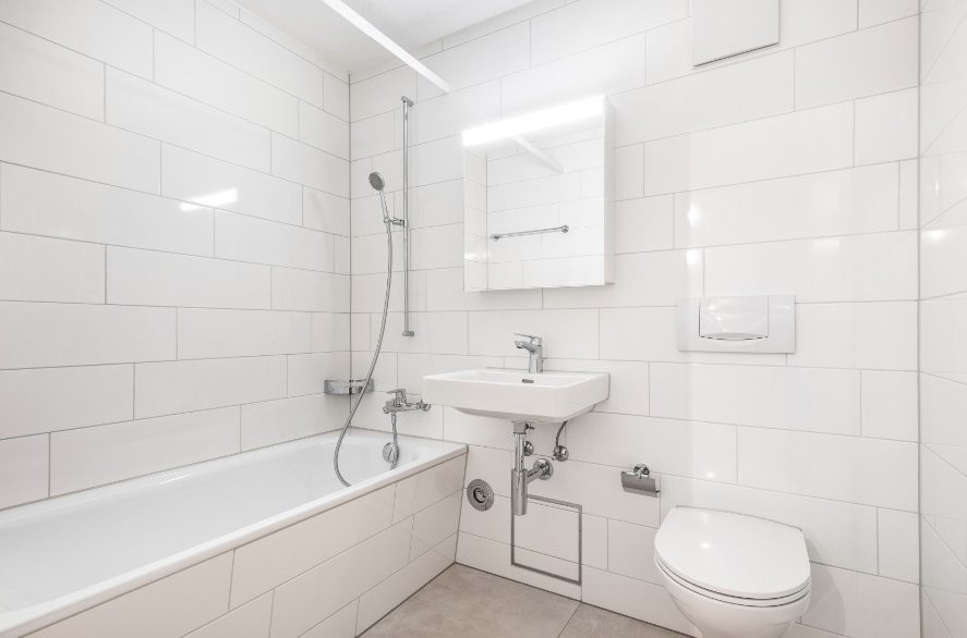 3 ½ pièces appartement, photo 8 sur 9
