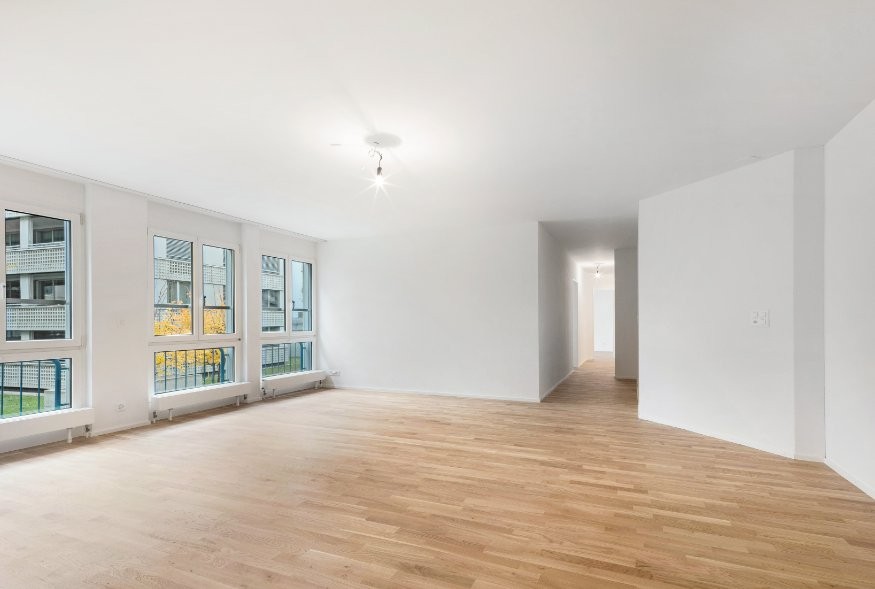 3 ½ pièces appartement, photo 4 sur 9