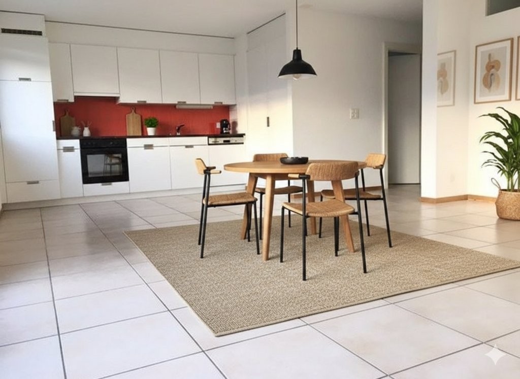4 ½ rooms apartment, photo 6 sur 10