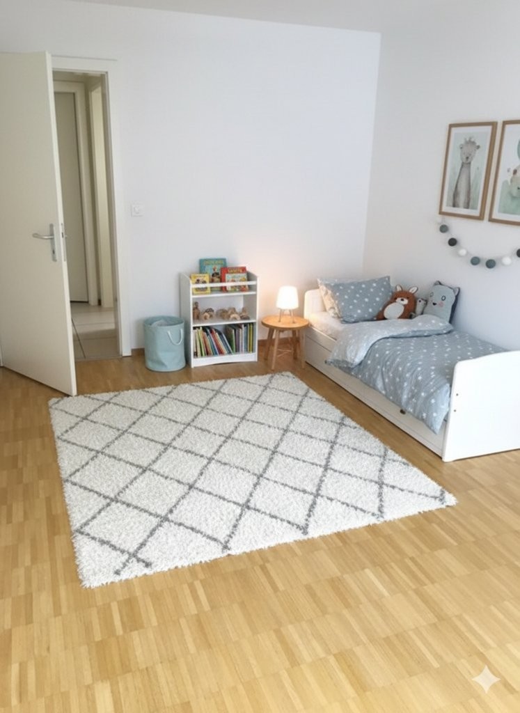 4 ½ rooms apartment, photo 4 sur 10