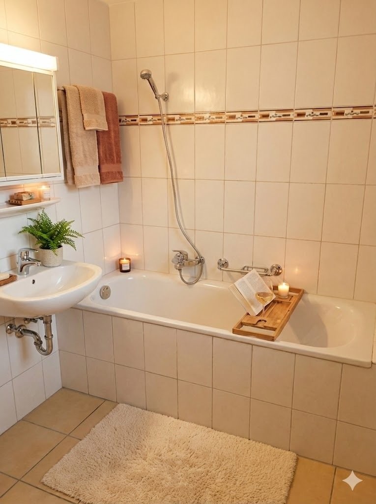 4 ½ rooms apartment, photo 7 sur 10