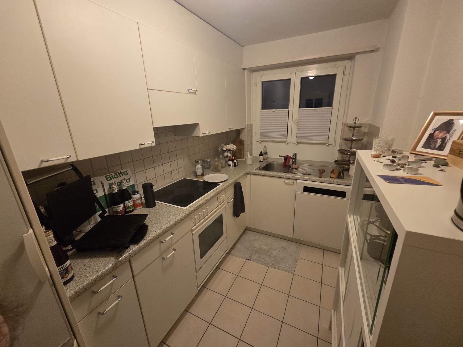 Chambre en colocation, photo 4 sur 8