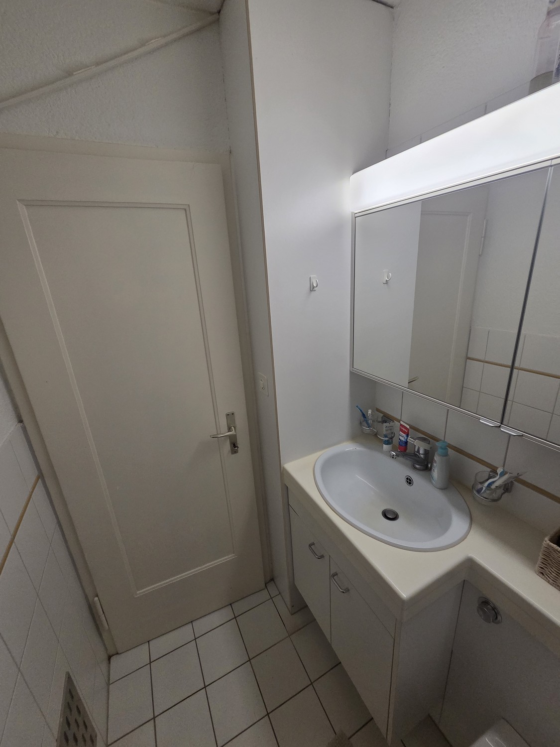 Chambre en colocation, photo 6 sur 8