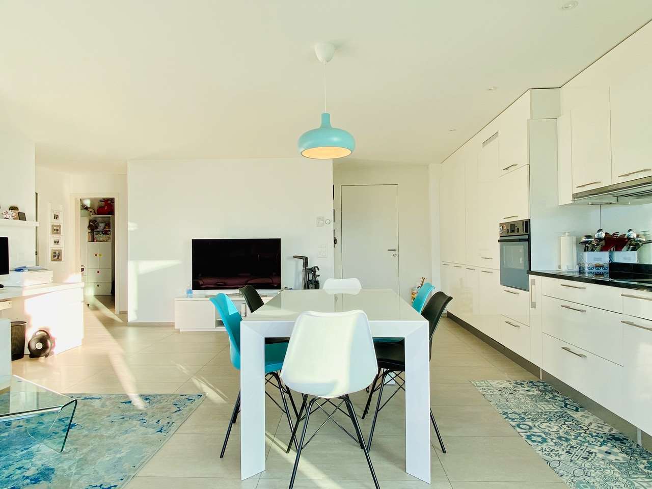 Appartement de 3 ½ pièces, photo 7 sur 10