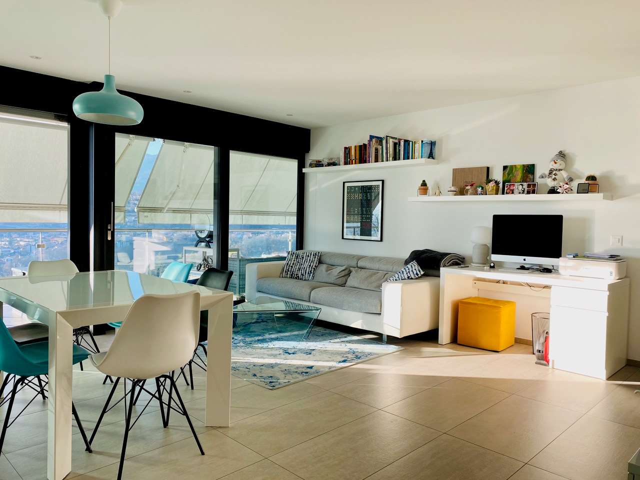 Appartement de 3 ½ pièces, photo 6 sur 10