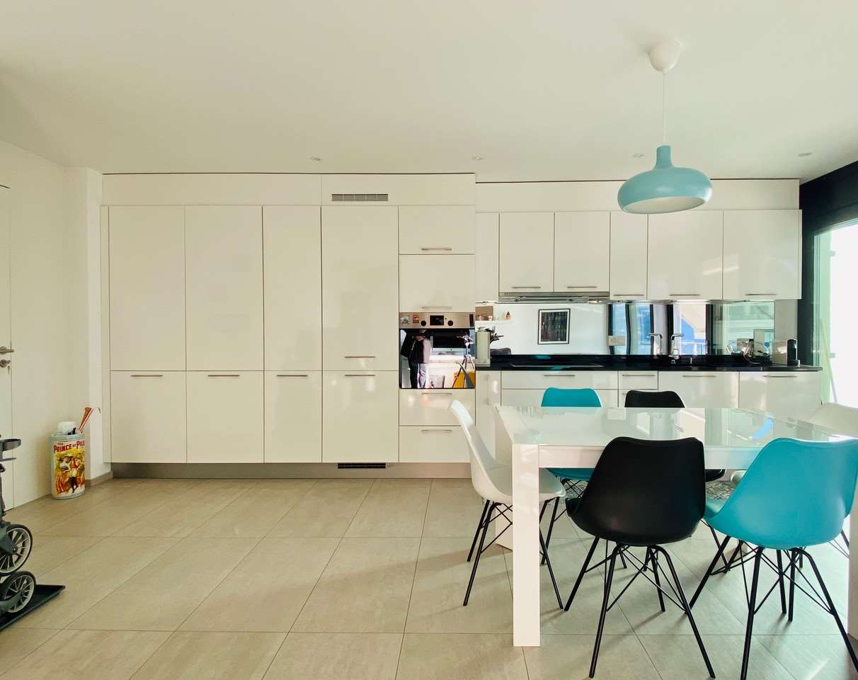 Appartement de 3 ½ pièces, photo 8 sur 10