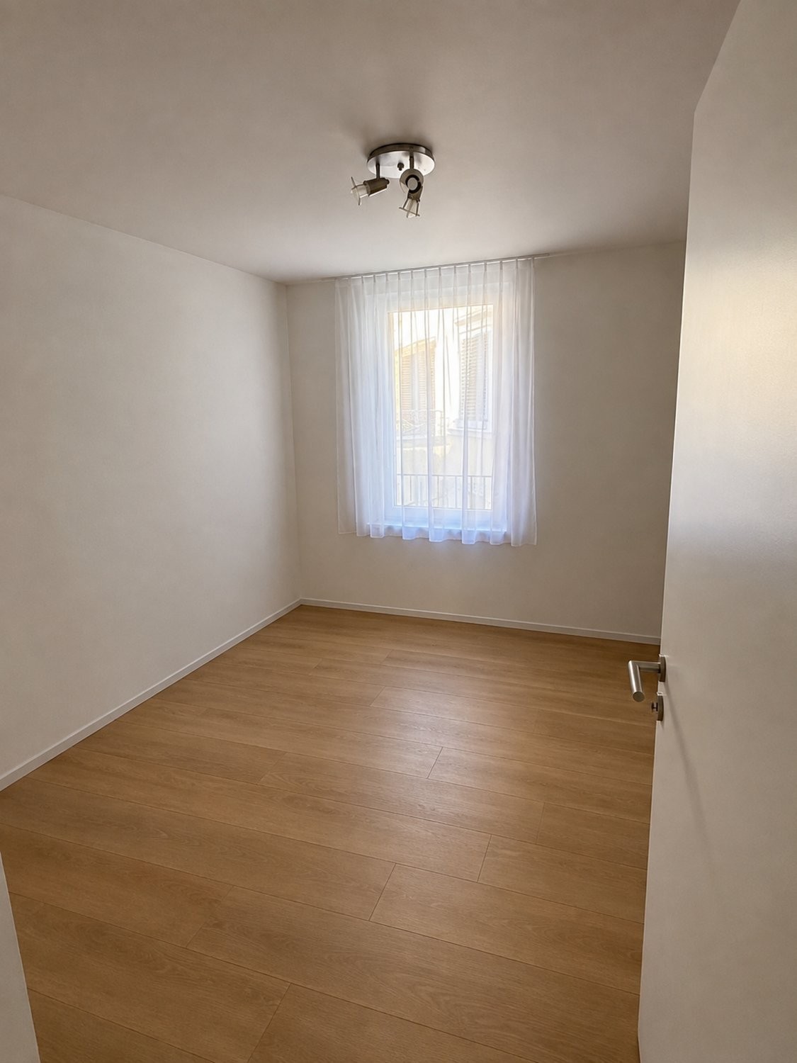 Immeuble d'habitation / commercial