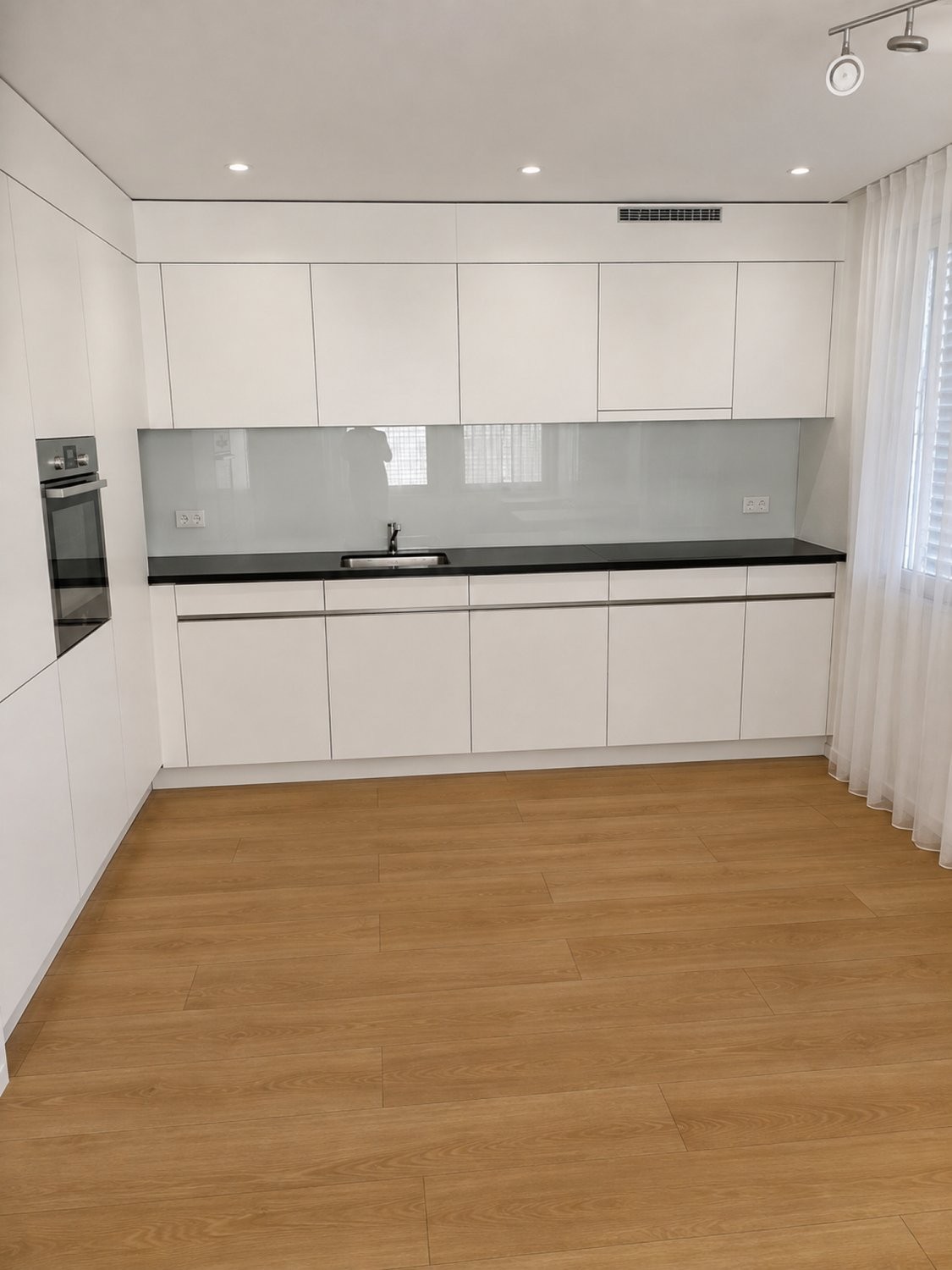 Immeuble d'habitation / commercial