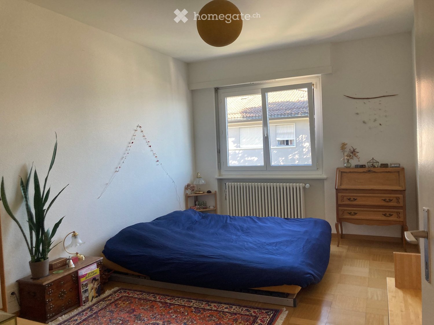 3 ½ rooms apartment, photo 5 sur 5