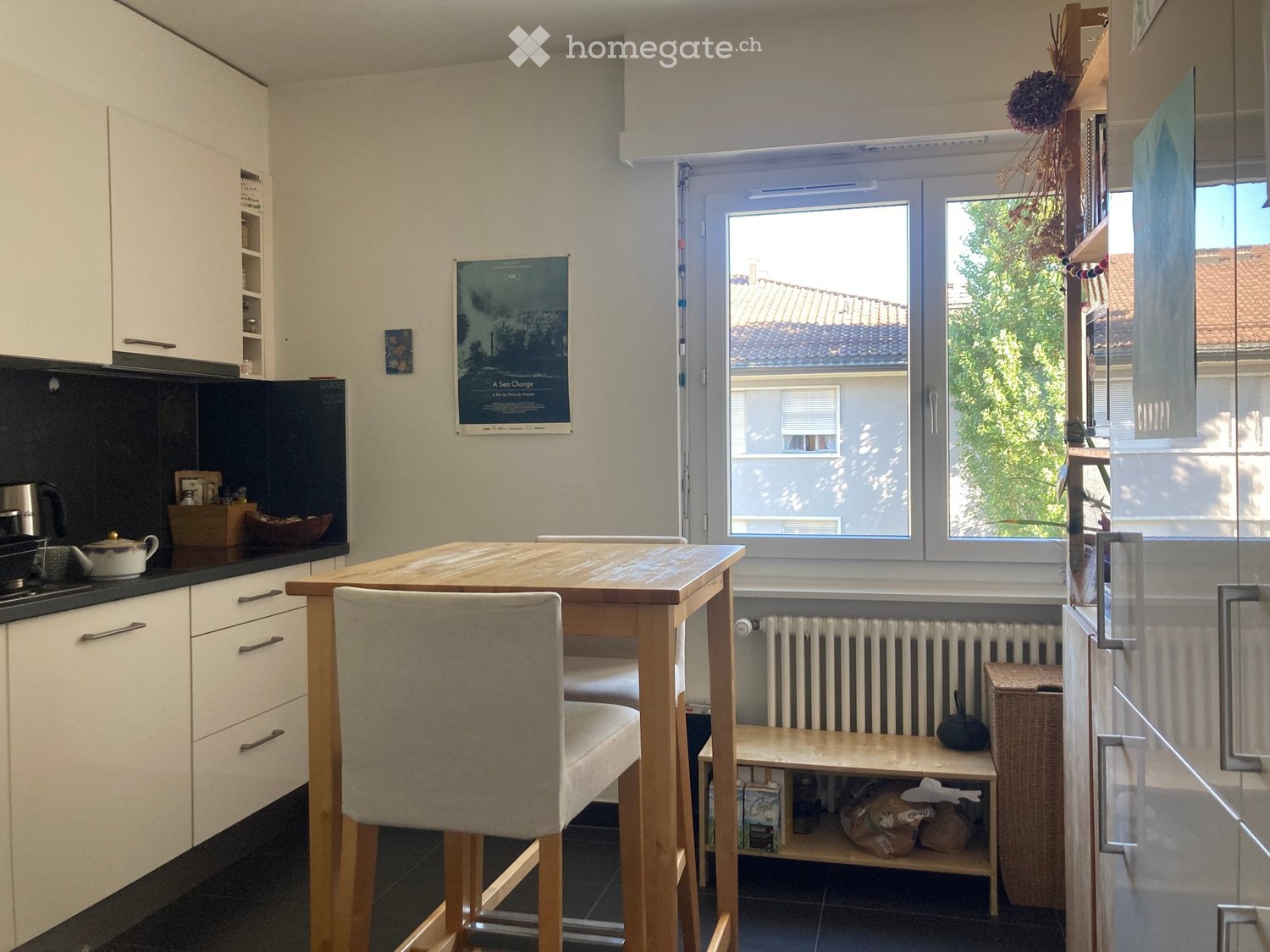 3 ½ rooms apartment, photo 3 sur 5