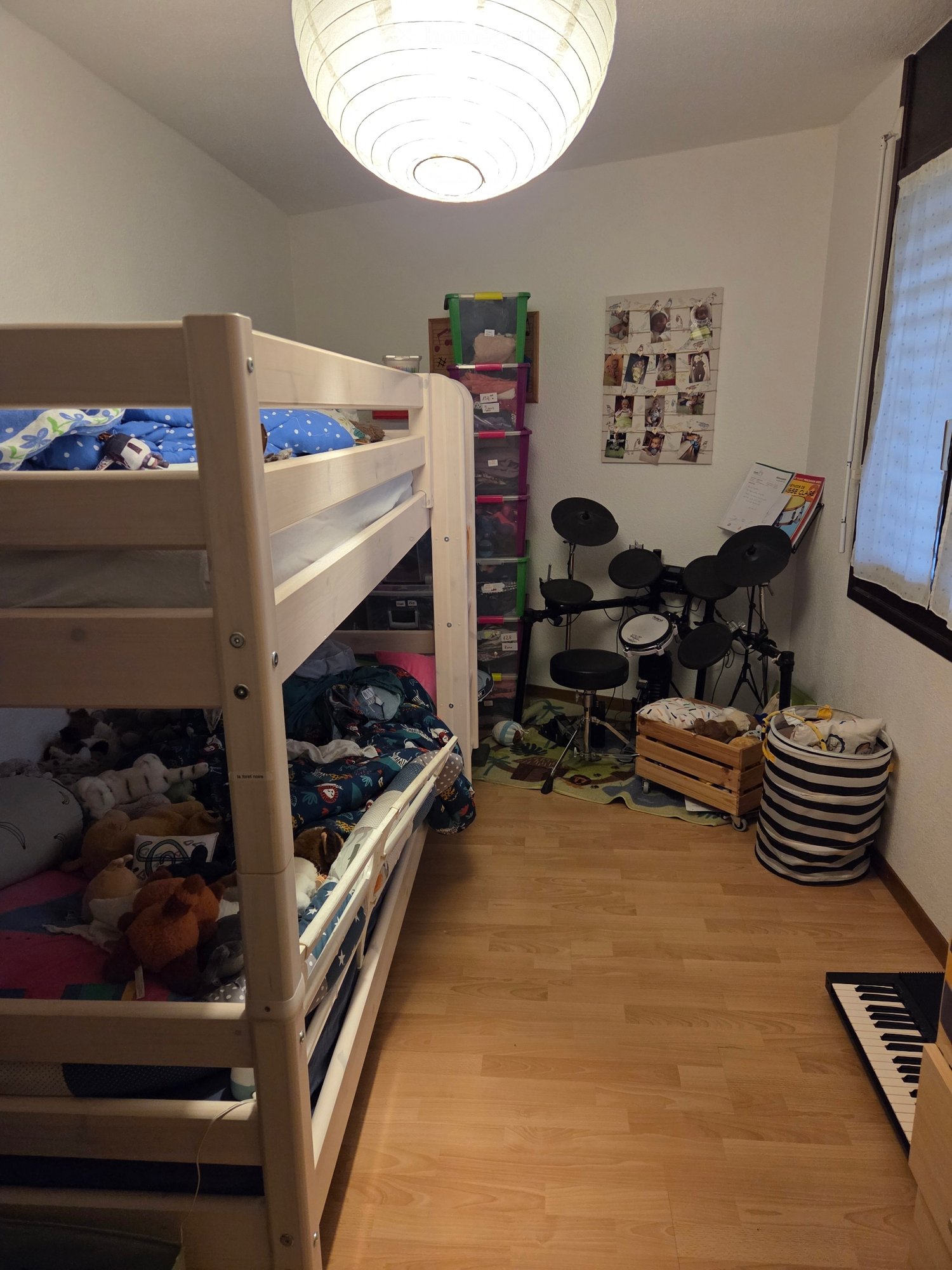 3 rooms apartment, photo 5 sur 5