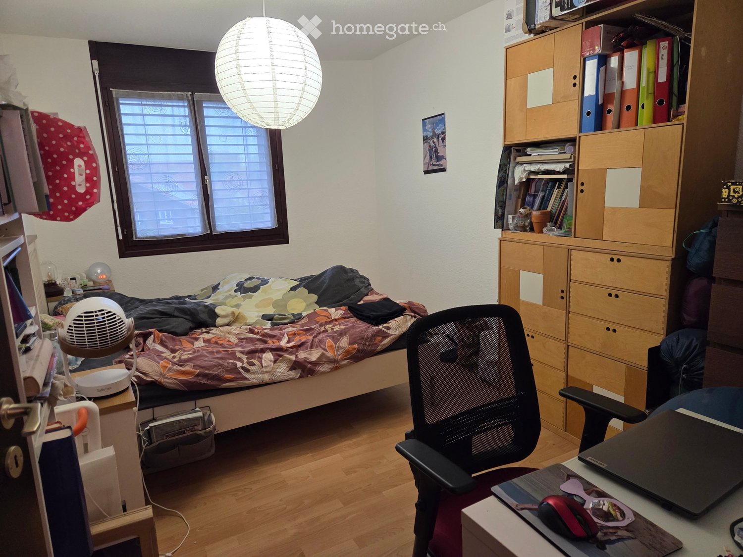 3 rooms apartment, photo 3 sur 5