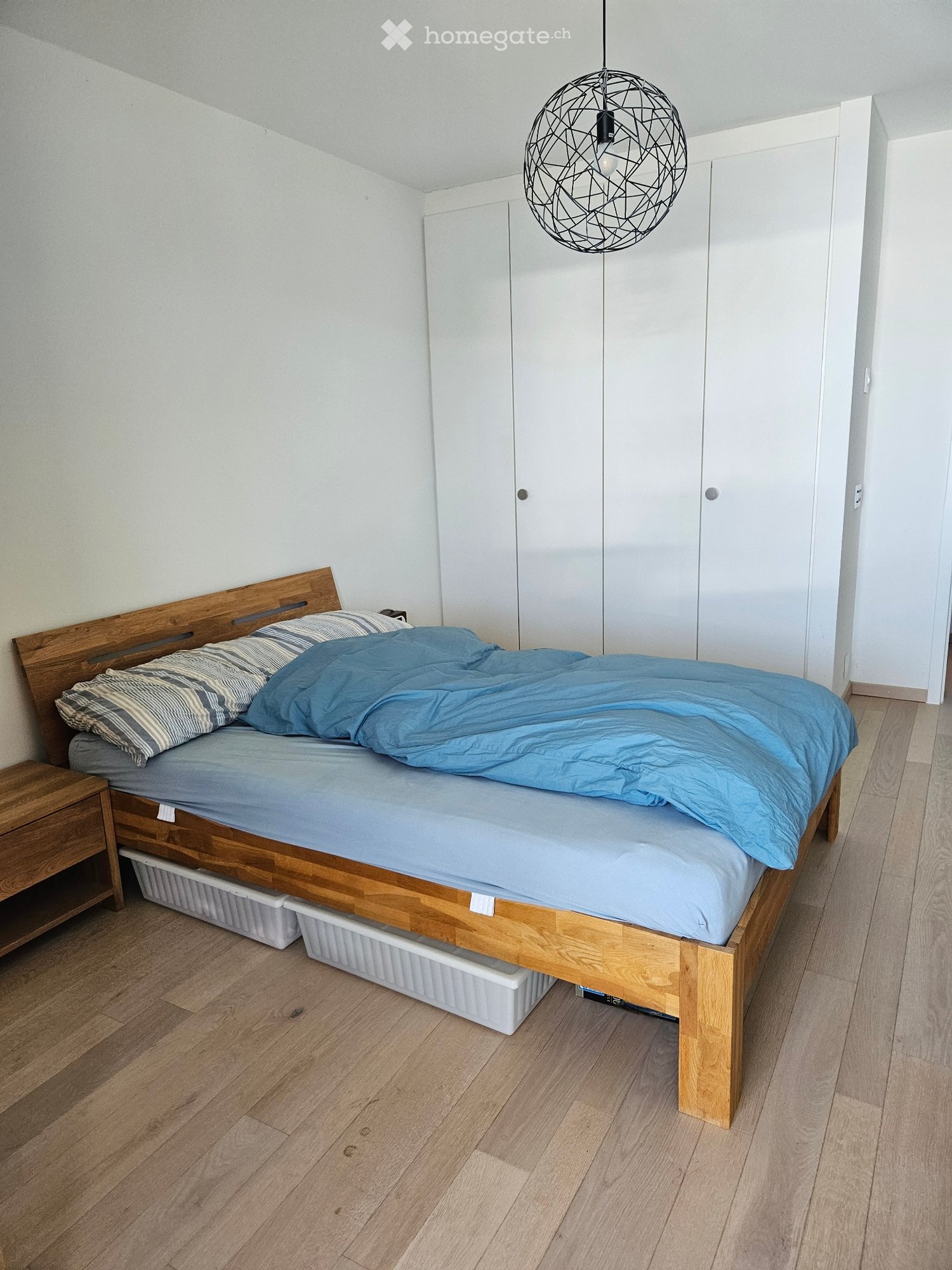 3 ½ rooms apartment, photo 4 sur 5