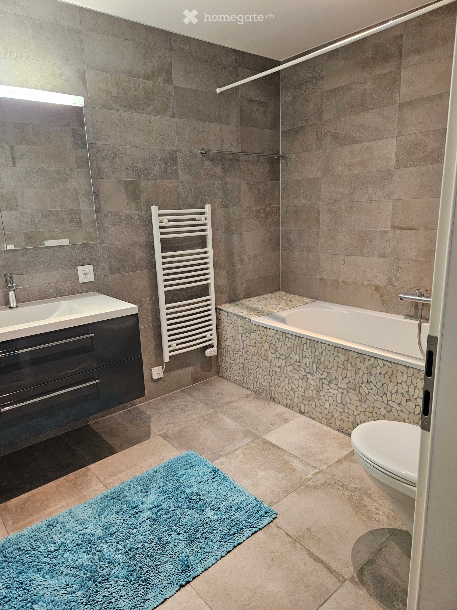 3 ½ rooms apartment, photo 5 sur 5