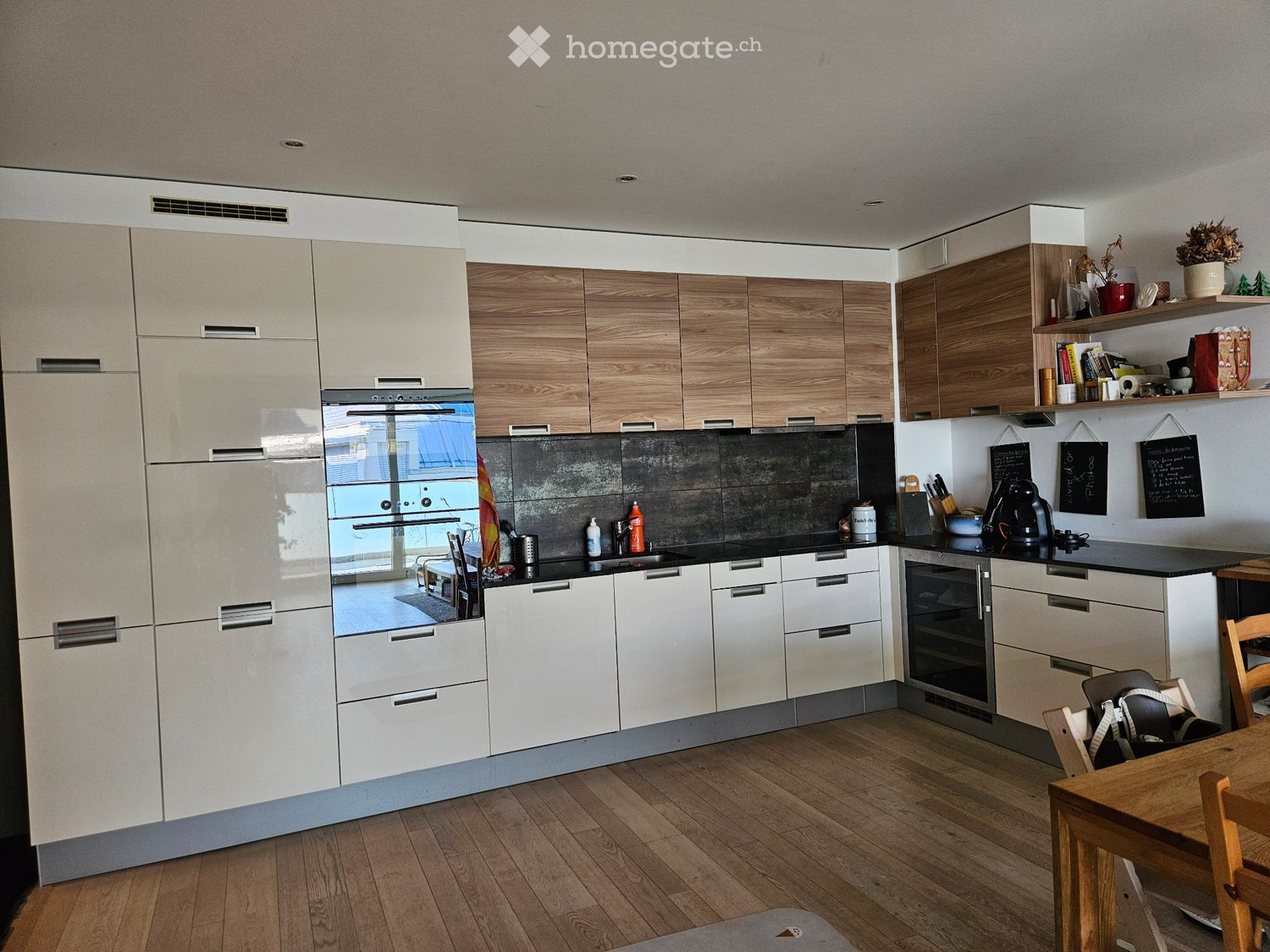 3 ½ rooms apartment, photo 1 sur 5