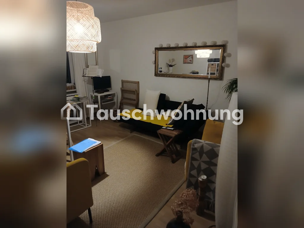 Appartement de 2 ½ pièces, photo 1 sur 5