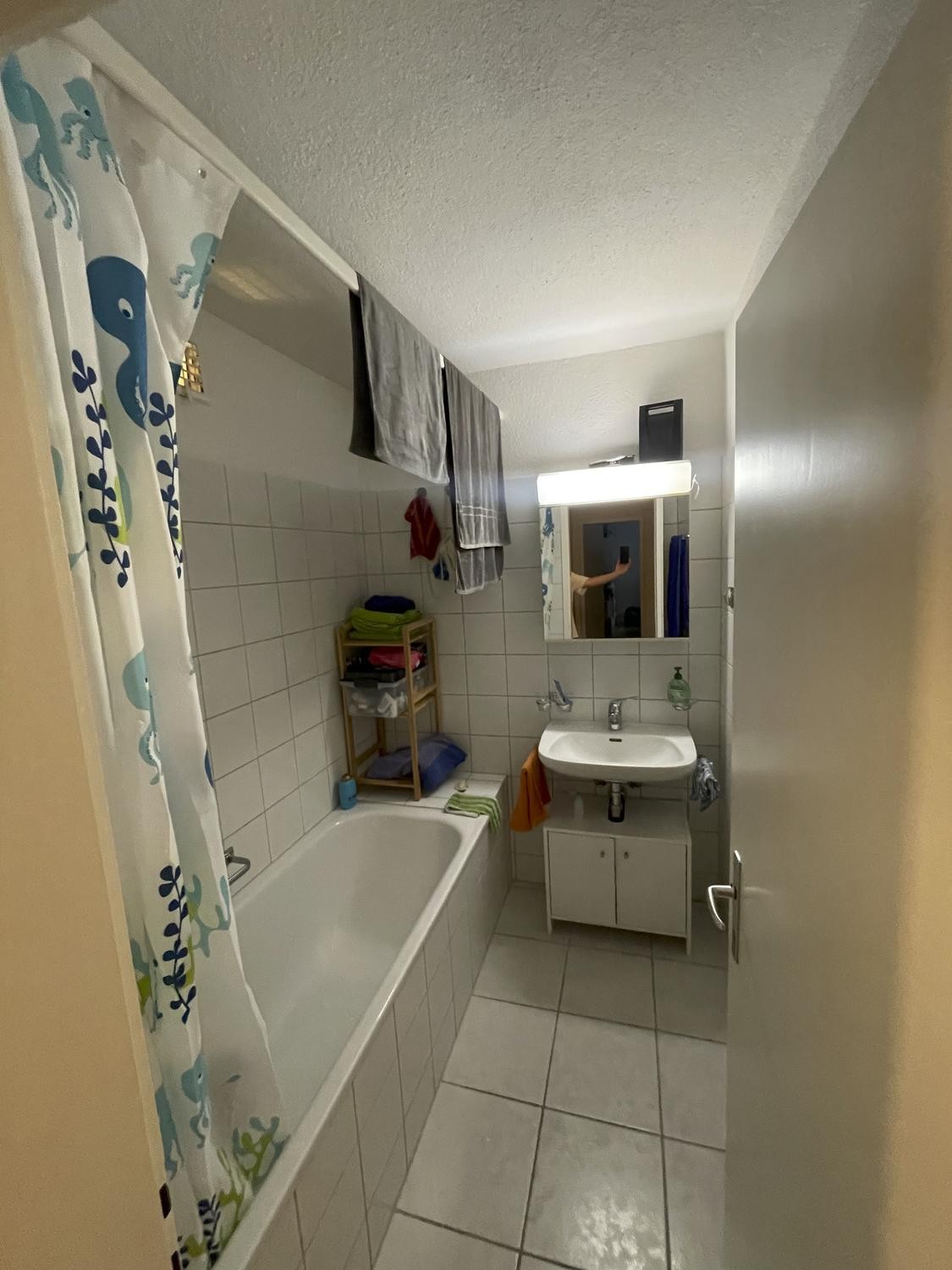 Appartement de 4 ½ pièces, photo 9 sur 10